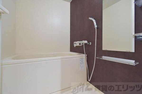 ルクレ新大阪レジデンスの物件内観写真